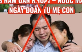 Tây Ninh xác minh, xử lý thông tin sai sự thật về tử tù Hồ Duy Hải