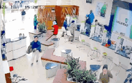 Vụ cướp ngân hàng tại Gia Lai: "Chỉ sớm một phút là mất 300 triệu đồng"