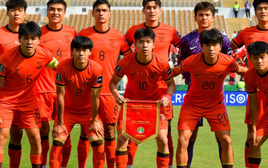 Truyền thông Trung Quốc chỉ ra cách thắng U23 Việt Nam, không cần loạt 11 m