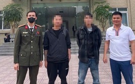 Vì sao 2 công dân Quảng Trị bị Hoa Kỳ trục xuất?