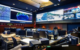 Máy bay NORAD sắp tới căn cứ quân sự Mỹ ở Greenland