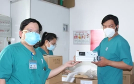 TP.HCM lập 'đội cơ động' đến tận nhà chữa bệnh cho dân