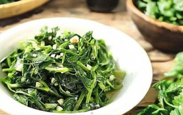 3 món "rau vàng" này cực tốt để ăn trước Tết: Dễ nấu lại bổ dương, dưỡng ẩm cho làn da, tăng cường miễn dịch