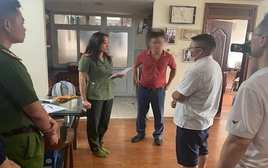 Cựu Phó viện trưởng lừa đảo hàng ngàn người nộp tiền thi chứng chỉ tiếng Anh