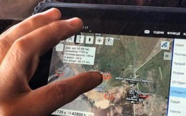 Nhóm tin tặc Berkut RF làm tê liệt hệ thống điều khiển pháo binh