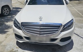 Vụ Mercedes bị "bỏ rơi" ở gara gần 2 năm: Tiết lộ số tiền sửa chữa, gửi xe mỗi tháng