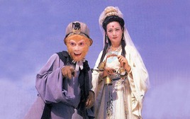 Không phải Như Lai: Đây mới là người khiến Quan Âm phải kiêng nể trong Tây Du Ký