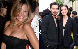 Cựu nhân tình của David Beckham tham chiến, "đổ thêm dầu vào lửa" giữa ồn ào Brooklyn từ mặt gia đình