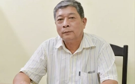 NSND Hoàng Tuấn qua đời