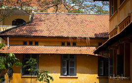 Ngôi trường có đông học sinh giỏi quốc gia nhất Việt Nam: Từng được KTX làm đồ án quy hoạch tổng thể Hà Nội thiết kế