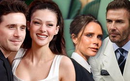 Brooklyn Beckham - Nghịch tử "bất hiếu, bất tài" số 1 showbiz