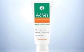 Bộ Y tế thu hồi kem rửa mặt Acnes trên toàn quốc: Người đang dùng cần biết sự thật này!