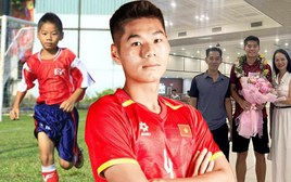 Gia cảnh của Hiểu Minh