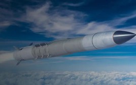 Ukraine mất nửa số tên lửa cho một ngày không kích