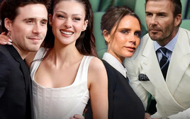 "Nước mắt chảy xuôi" và nỗi lòng người mẹ U40 sau ồn ào nhà Beckham: Hóa ra, hào quang hay tiền bạc cũng chẳng thể mua được sự bình yên trong hai chữ "gia đình"