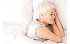 Hai điều người trên 50 tuổi nên tránh khi ngủ trưa