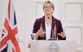 Phương Tây muốn dụ Moscow vào cái bẫy nguy hiểm