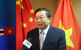 Chuyên gia Trung Quốc: Vị thế quốc tế của Việt Nam nhảy vọt sau 40 năm đổi mới