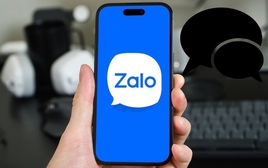 Hàng chục triệu người dùng Zalo lưu ý: Có thể bị mất sạch tin nhắn nếu không làm điều này