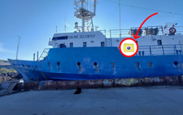 Nga đầu tư công nghệ AI tối tân chỉ để tìm kiếm đồ phế liệu: Hiệu quả vượt xa so với Mỹ