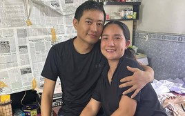 Cuộc sống ngắn ngủi của diễn viên Quý Bình: Ra đi khi con còn nhỏ và 1 lời hứa không thể thực hiện