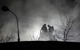 Chuyên gia đánh giá tác động của khủng hoảng Greenland lên chiến sự