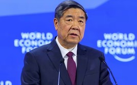 Trung Quốc nói sẵn sàng trở thành thị trường của thế giới, chỉ trích những hành vi đơn phương