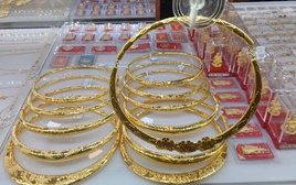 Từ ngày 9/2 tới đây, người vi phạm có thể bị tịch thu toàn bộ vàng trong trường hợp nào?