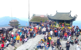 Tin vui: Yên Tử, Cố đô Huế có thể miễn phí, giảm giá vé tham quan cho hàng triệu khách từ năm nay