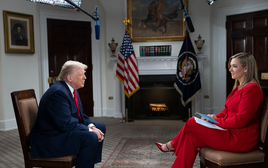 Điểm nóng xung đột ngày 22-1: Ông Donald Trump nói về "vũ khí tuyệt mật" của Mỹ