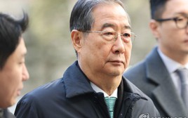 Cựu Thủ tướng Hàn Quốc Han Duck-soo lãnh án 23 năm tù vì vụ thiết quân luật