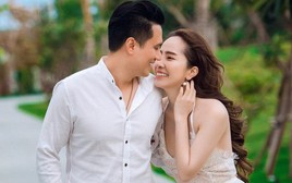 "Cá sấu chúa" Quỳnh Nga công khai mối quan hệ với nam diễn viên 8X?