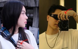 Trịnh Thăng Bình và Hoa hậu Thanh Thuỷ có quá nhiều sơ hở