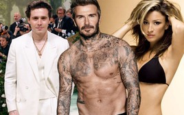 Cả thế giới nói về chuyện nhà Beckham: Vụ Brooklyn chưa là gì so với drama ngoại tình, rò rỉ email rúng động