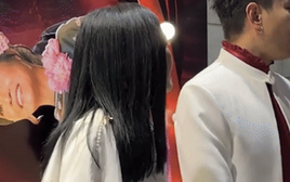 Không thể tin đây là Phương Thanh ở tuổi 53