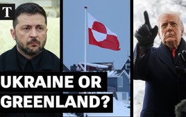 Cú phản đòn của Mỹ sẽ đẩy Ukraine rơi vào bi kịch