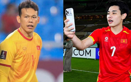 Thủ môn Tấn Trường: Cầu thủ không chơi TikTok thì lấy gì giao lưu với người hâm mộ!