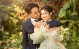 Đám cưới Phương Nhi ở Nha Trang