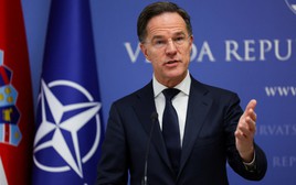 Tổng thư ký NATO kêu gọi các nước đồng minh tăng cường an ninh Bắc Cực