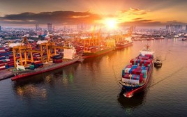 Kinh tế Việt Nam lập cột mốc lịch sử, một trụ cột bứt phá lên mức cao nhất mọi thời đại