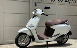 Bảng giá xe máy điện mới nhất tháng 1/2026