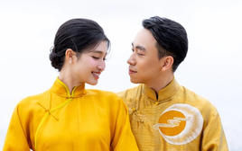 Lễ Hằng thuận "trên đỉnh núi" của con trai tỷ phú Phạm Nhật Vượng