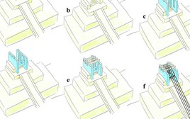 Giả thuyết mới táo bạo về cách Kim tự tháp Ai Cập được xây dựng: Trước đây chưa ai từng nghĩ đến!
