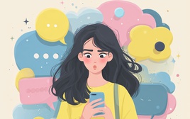 3 hành vi khi dùng điện thoại bị cho là “khó tính”, nhưng thực ra là biểu hiện của EQ cao