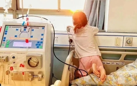 Học sinh lớp 3 qua đời sau 30 ngày phát hiện ung thư thận vì món tráng miệng mềm mềm, thơm ngọt "vạn người mê"