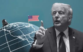 Học thuyết chiến tranh mới của Mỹ phá vỡ trật tự toàn cầu