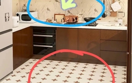 Cải tạo bếp mà dính đủ 4 lỗi này: Nhà mới chưa kịp ở đã thấy mệt, tốn tiền lau dọn cả chục năm