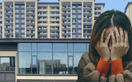 Ở căn hộ tầng cao nhất 6 tháng, tôi mới hiểu: Không phải căn hộ trên cao là đáng tiền