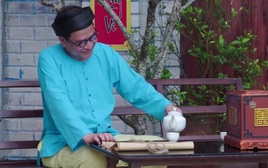 Cuộc sống của nam NSND từng giữ chức giám đốc: 2 lần "rổ rá cạp lại", U70 sống an nhàn trong căn hộ 100m2