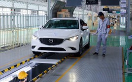 Từ năm 2026, quy trình đăng kiểm ô tô có 2 thay đổi lớn, người dân cần biết